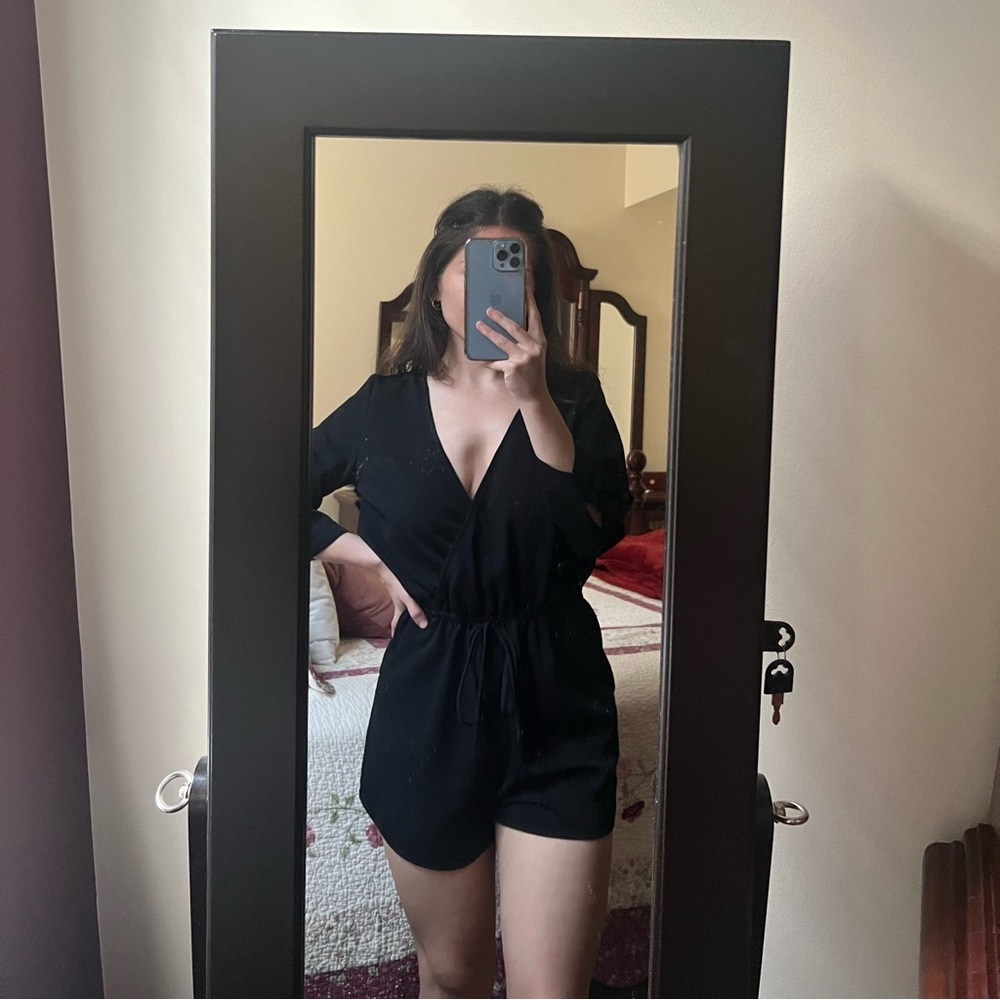 romper